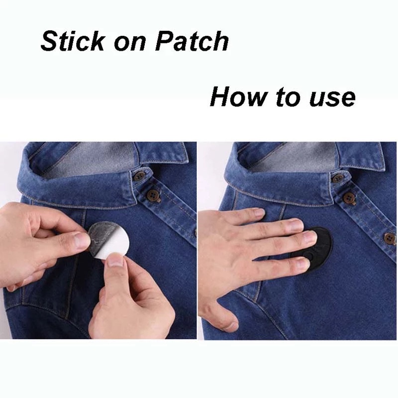 Sticker Ủi Thêu Hình Hoạt Hình Dễ Thương 4.5 * 5.5CM