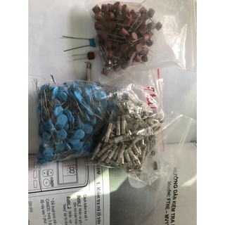 tụ bảo vệ 100v