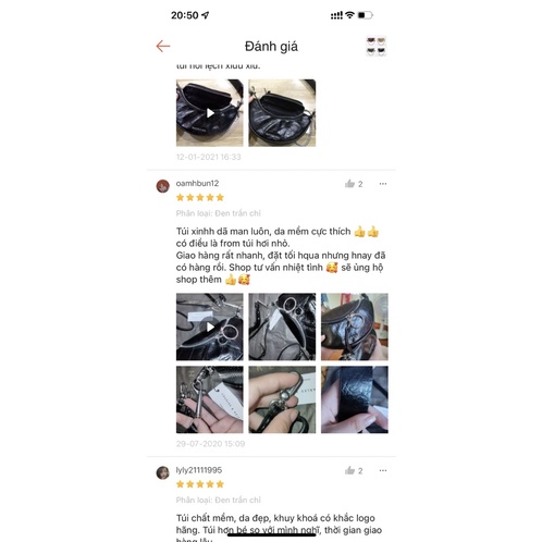 Túi bao tử đeo chéo khóa tròn siêu hot 2019