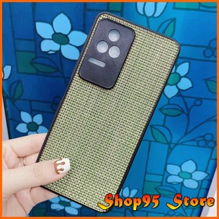 Ốp vải mây Xiaomi Redmi 9 9C 9A 9T Note 7/7 pro Note 8 pro Redmi 8 8A Note 6pro Redmi 7A Note 9