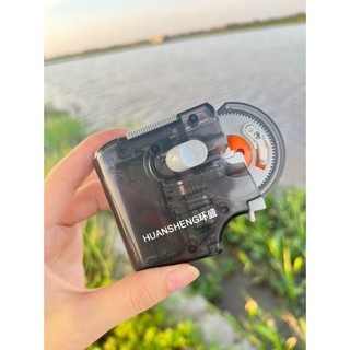 Máy Buộc Lưỡi Câu