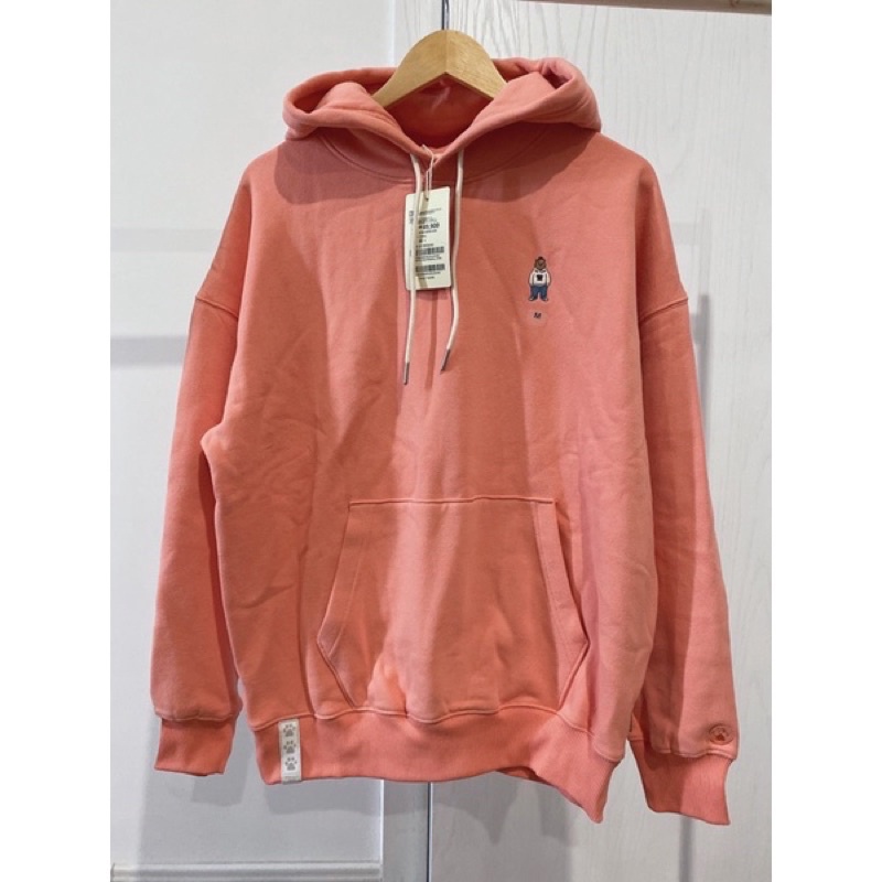 Áo Hoodie /Sweater - Mã lẻ