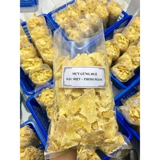 200g mứt gừng Huế