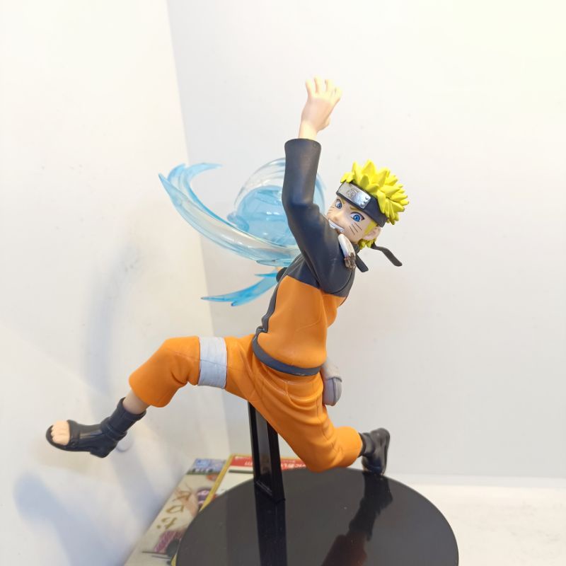 Mô hình Naruto chính hãng