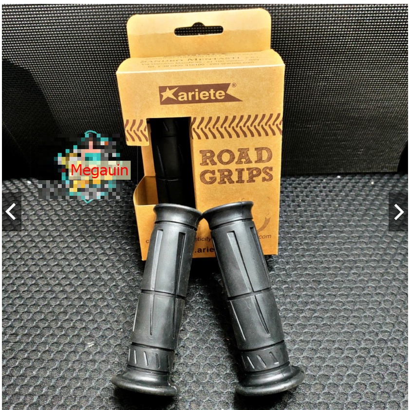 BAO TAY NẮM XE MÁY Z1000 ROAD GRIPS ARIETE