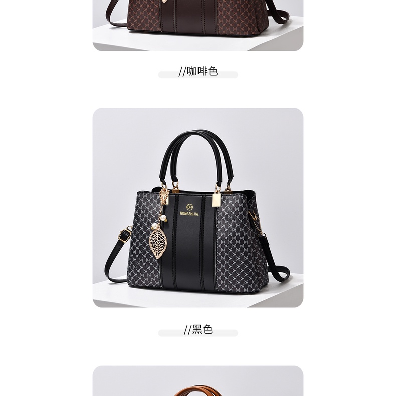 Túi Xách Nữ Trung Niên Phiên Bản Hàn Quốc 2022, Món Quà Tăng Mẹ Vô GIá...