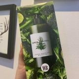 Sữa Rửa Mặt Thải Độc Rau Củ Super Vegitoks Cleanser (300ml)