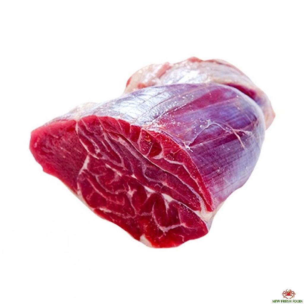 1Kg Bắp Bò Hoa_hàng đẹp_tươi ngon