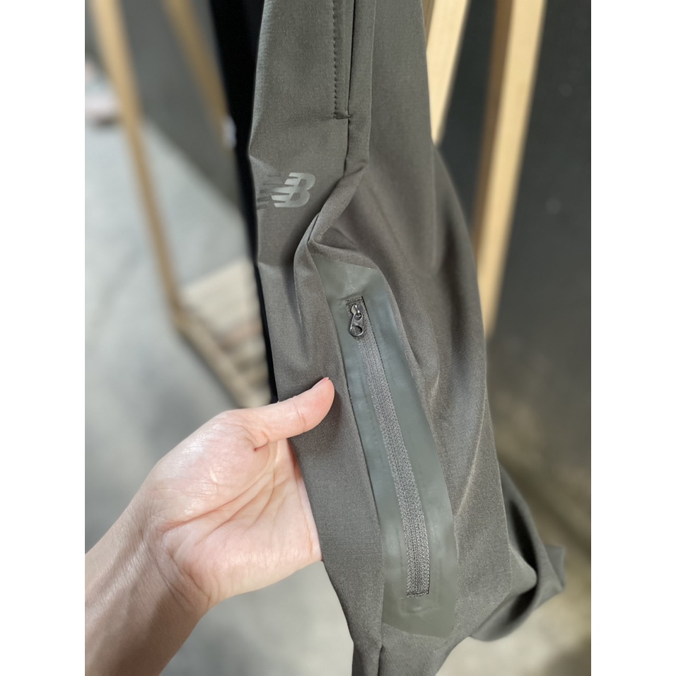 Quần gió nam NB xuất dư xịn