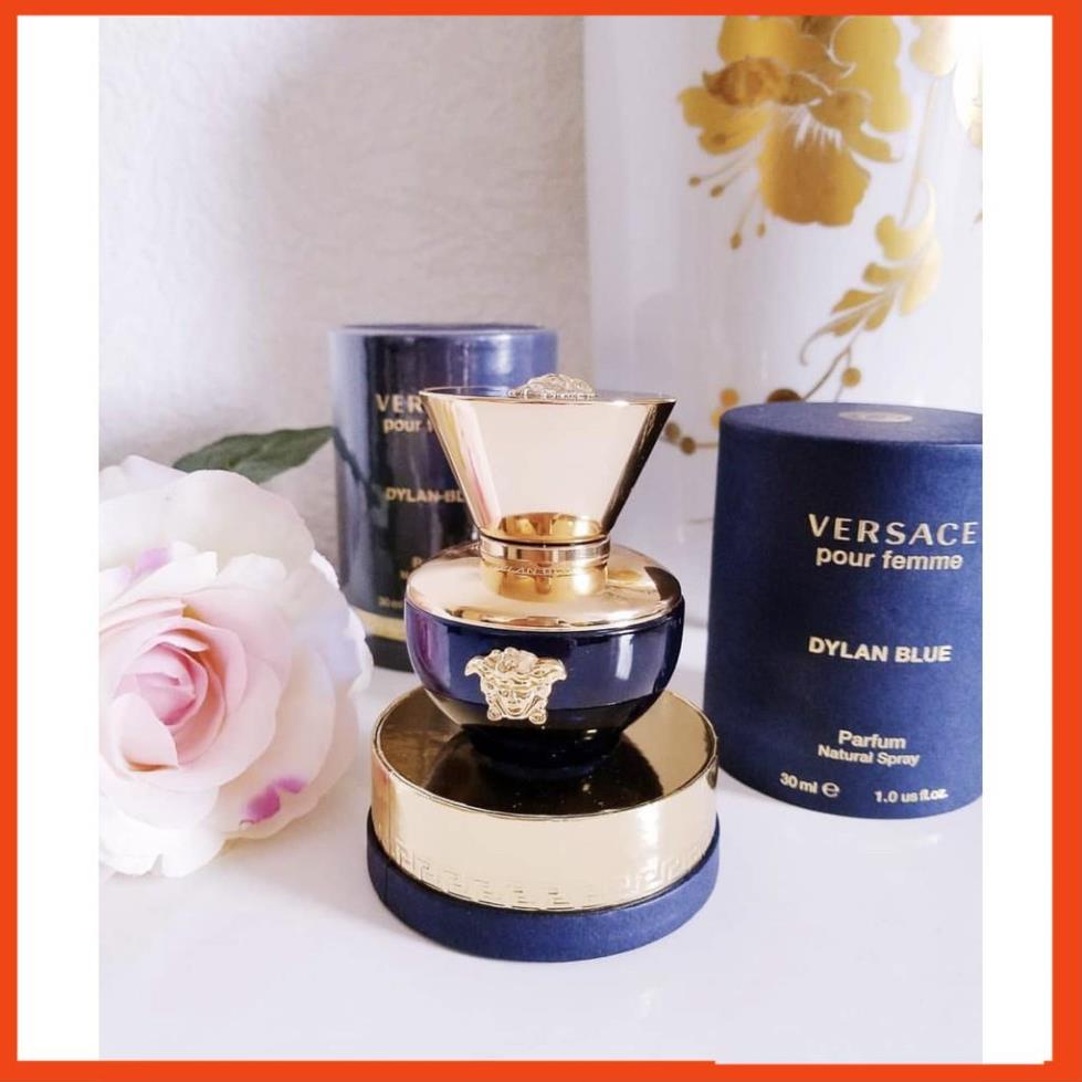 Nước hoa chính hãng Versace Pour Femme Dylan Blue Test 5ml/10ml/20ml