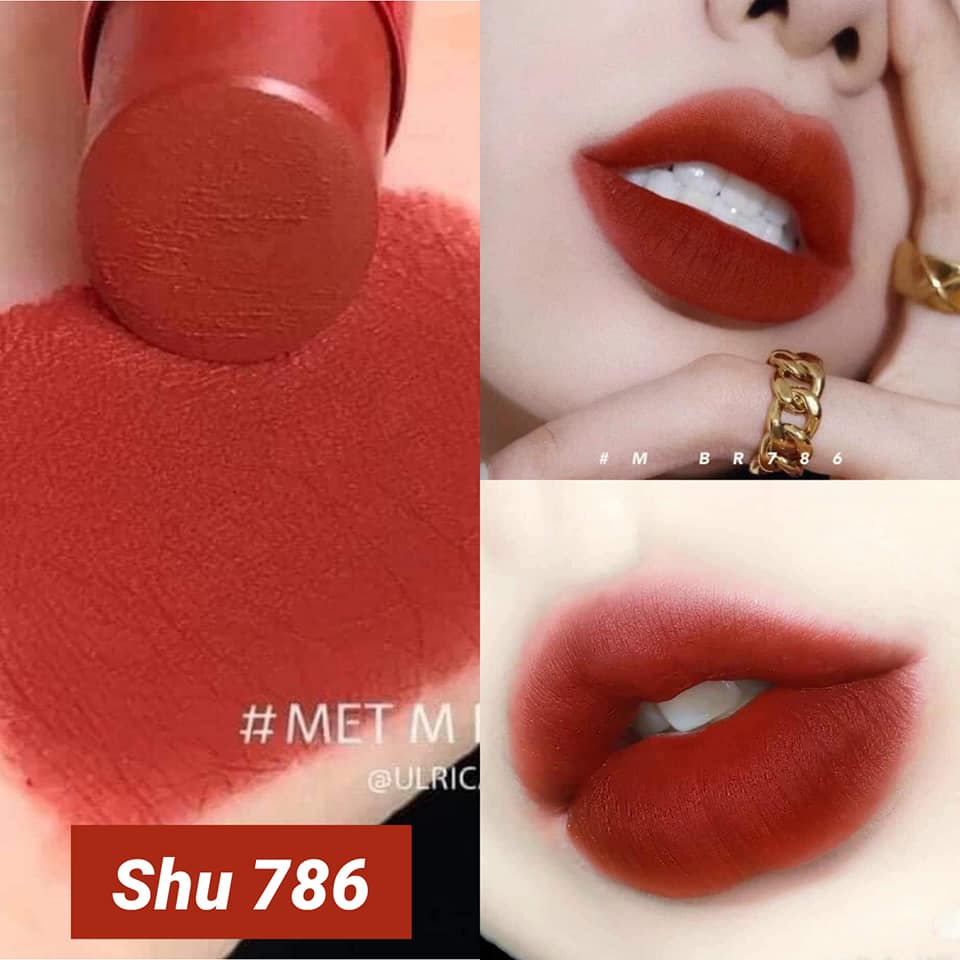 Son Shu fullsize fullbox