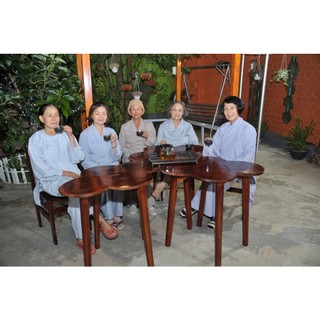 TRÀ GỪNG TRƯỜNG NIÊN (Trà bancha và gừng sẻ thơm lừng)