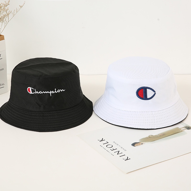 Nón Tai Bèo Hai Mặt Chống Nắng Thời Trang Mùa Hè Phong Cách Hàn Quốc Cho Nam Và Nữ