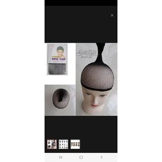 Bộ sản phẩm dùng và chăm sóc tóc giả