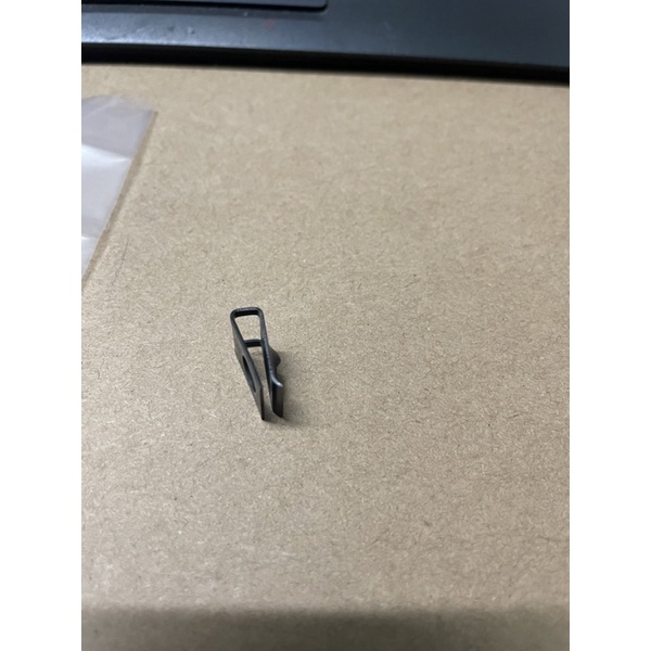 Vít 4×15 Và Kẹp Cho Dàn Nhựa Của Các Dòng Xe SUZUKI-Hàng chính hãng