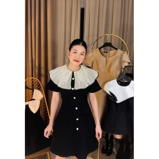 ĐẦM THIẾT KẾ LIOS CỔ PHỐI