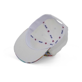 Nón Trẻ Em Pokémon Pikachu – Nón Snapback Bé Trai Bé Gái Thời Trang Hoạt Hình Chống Nắng