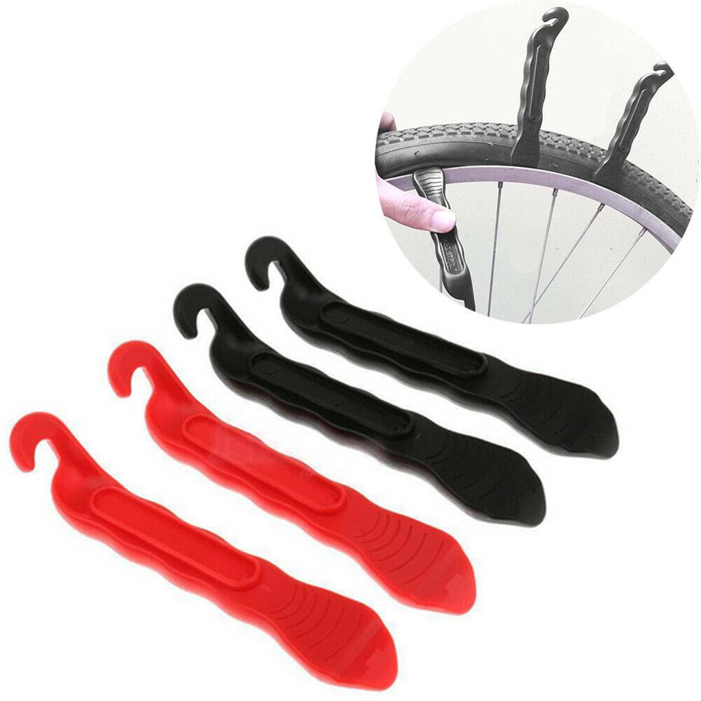[MAPD] Dụng Cụ Tháo Lốp Xe Đạp Bằng Nylon Gia Cố