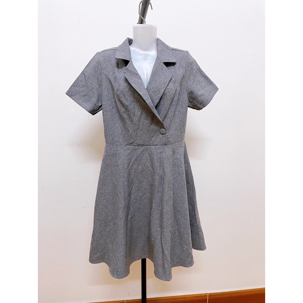 Thanh lý váy công sở size M, NEW TAG