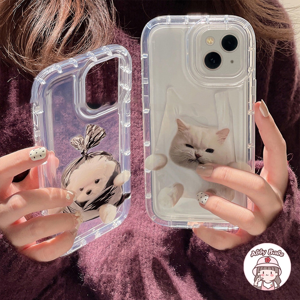 Ốp Điện Thoại TPU Mềm Trong Suốt Chống Mồ Hôi In Họa Tiết Hello Kitty Cho IPhone 14 Pro Max 11 13 12 11 Pro Max X XS XR