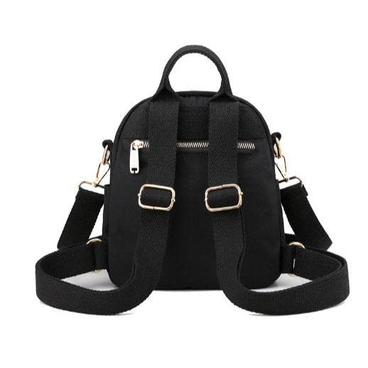 Balo Vải Oxford Chống Thấm Nước Đa Năng Thời Trang Cho Nữ