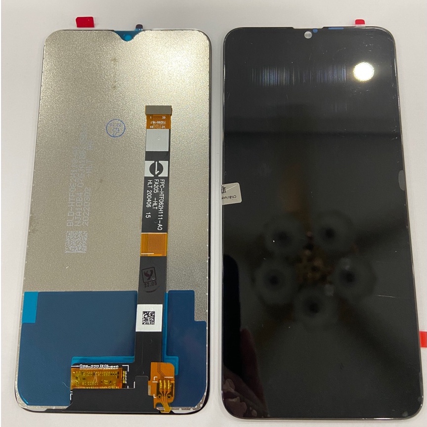 Màn hình ZIN tương thích dùng chung các mã OPPO A5S/ A7/A12 Có bảo hành, test màn trước khi giao
