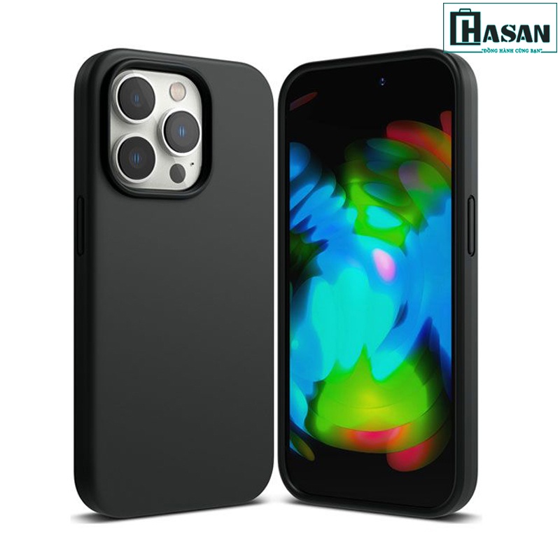 Ốp lưng iPhone 14 Pro RINGKE Silicone