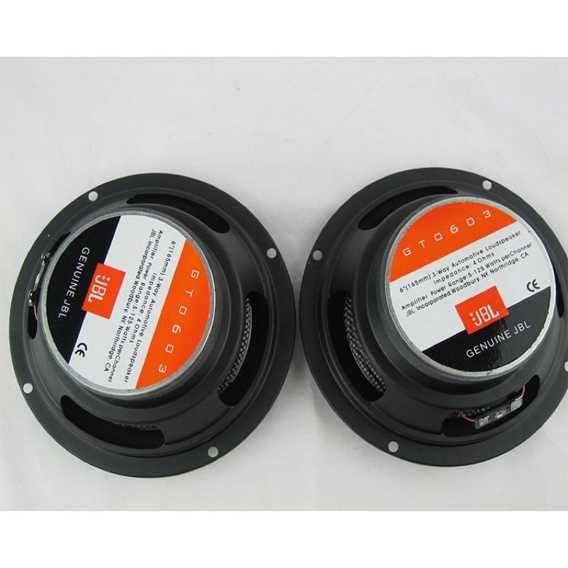 Loa cánh cửa ô tô - JBL