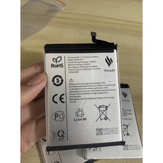 Pin Vsmart Joy 4 ( BVSM-441 ) ZIN Hàng Cao Cấp.