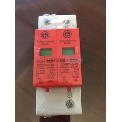 Chống sét lan truyền 2P 20-40kA