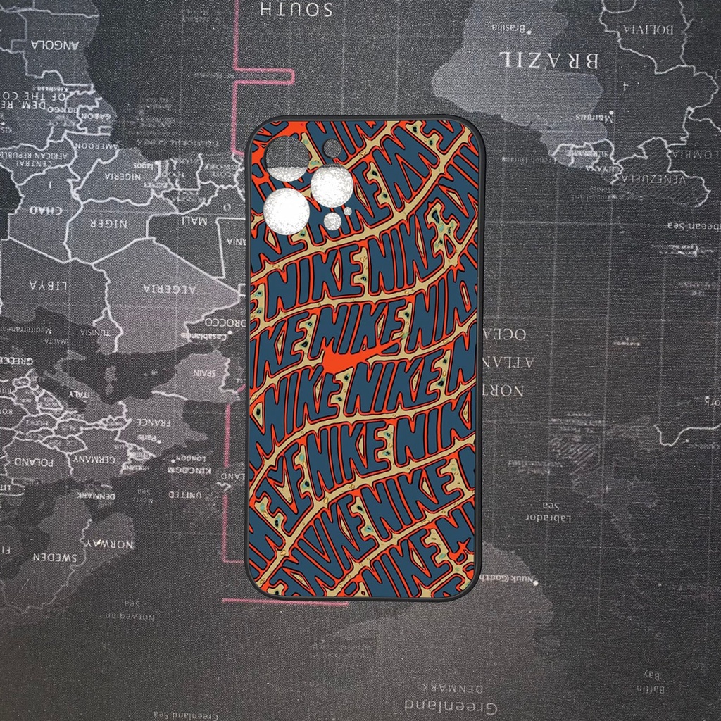 Ốp lưng  6plus 6splus 7 plus 8plus X Xr XsM 11 12 13 Promax 14 Promax - MANGOMM05 - LionKing