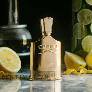 Nước hoa creed millesime imperial - 5мℓ/10мℓ -𝓶𝓪𝔂𝓬𝓮𝓮