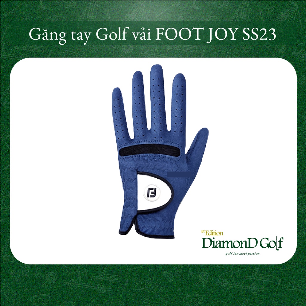 Găng tay chơi Golf chuyên dụng FJ GTXtreme Ultra 2023