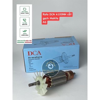 Roto dca 4100nh, roto máy cắt gach makita 4100nh, rô máy cắt gạch