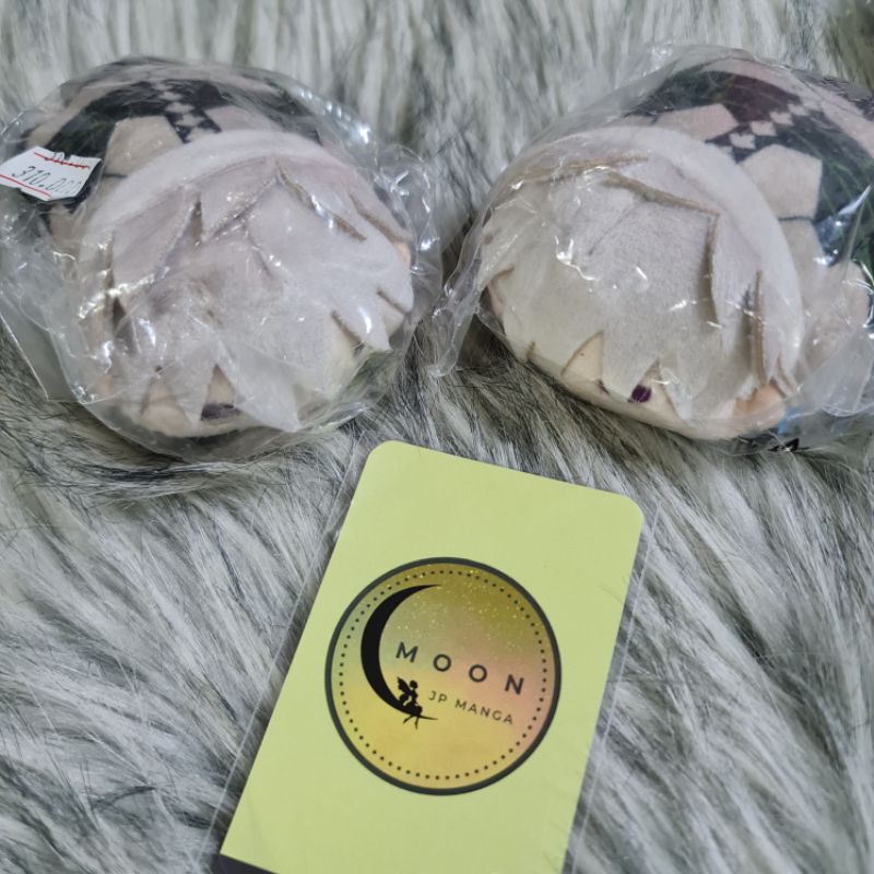 Goods Gấu bông Noru Kaiju No 8