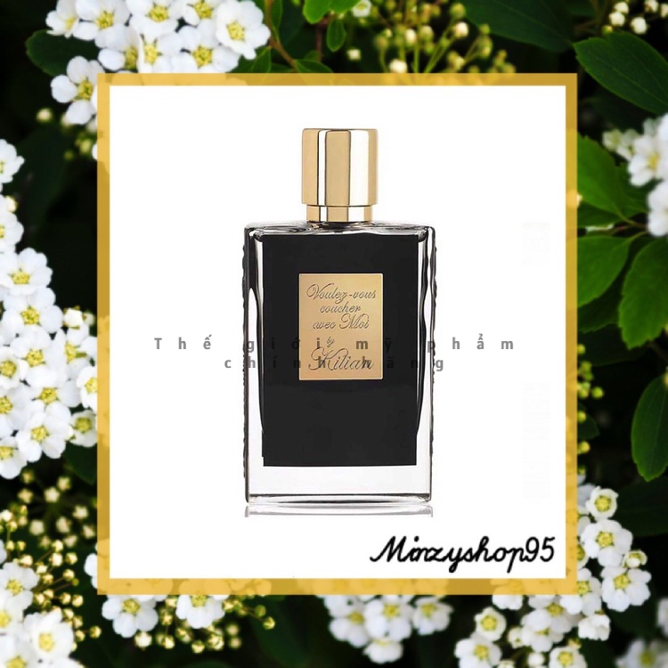 Nước hoa Kilian Voulez-Vous Coucher Avec Moi Extreme (5ml10ml/20ml)