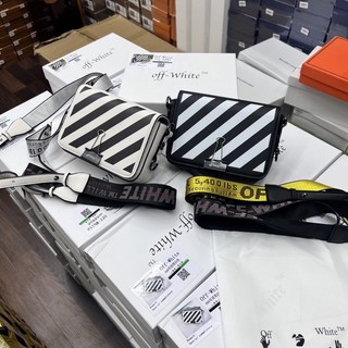 Túi Đeo Chéo Off White SC Full Box TC132