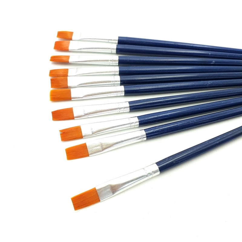 Cọ cán xanh TL C03