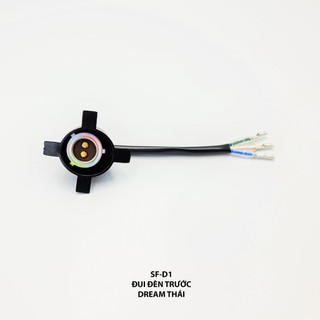 Đui đèn trước - dream thái - sfd1