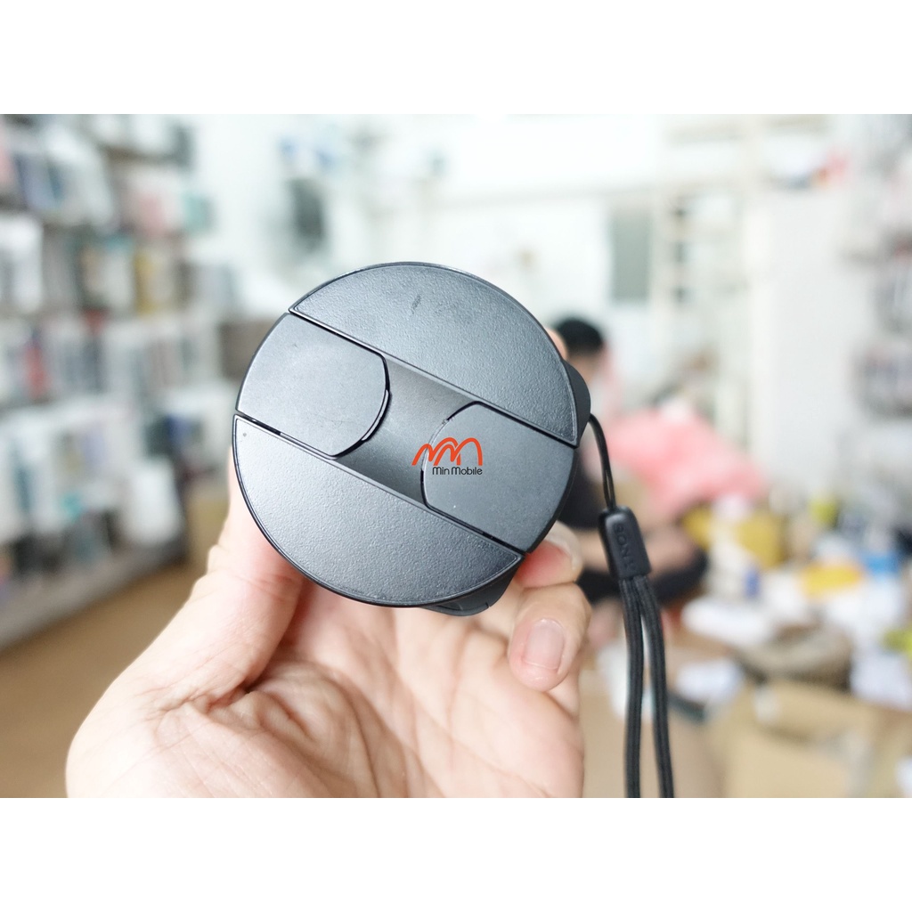 Máy Ảnh Sony DSC-QX10