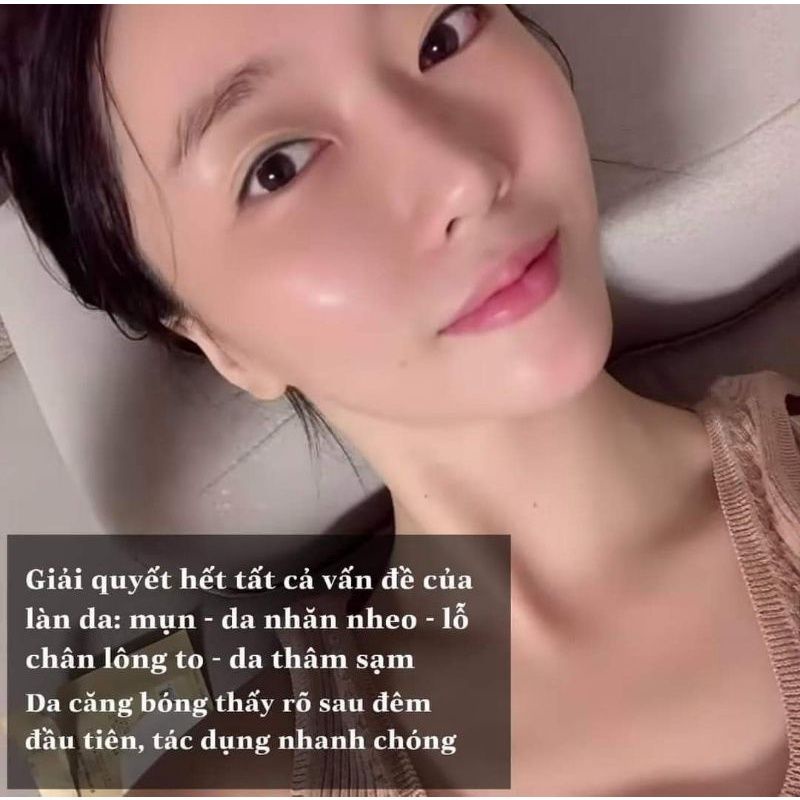 KEM LUMIDERM 1% SIÊU TRẺ HOÁ