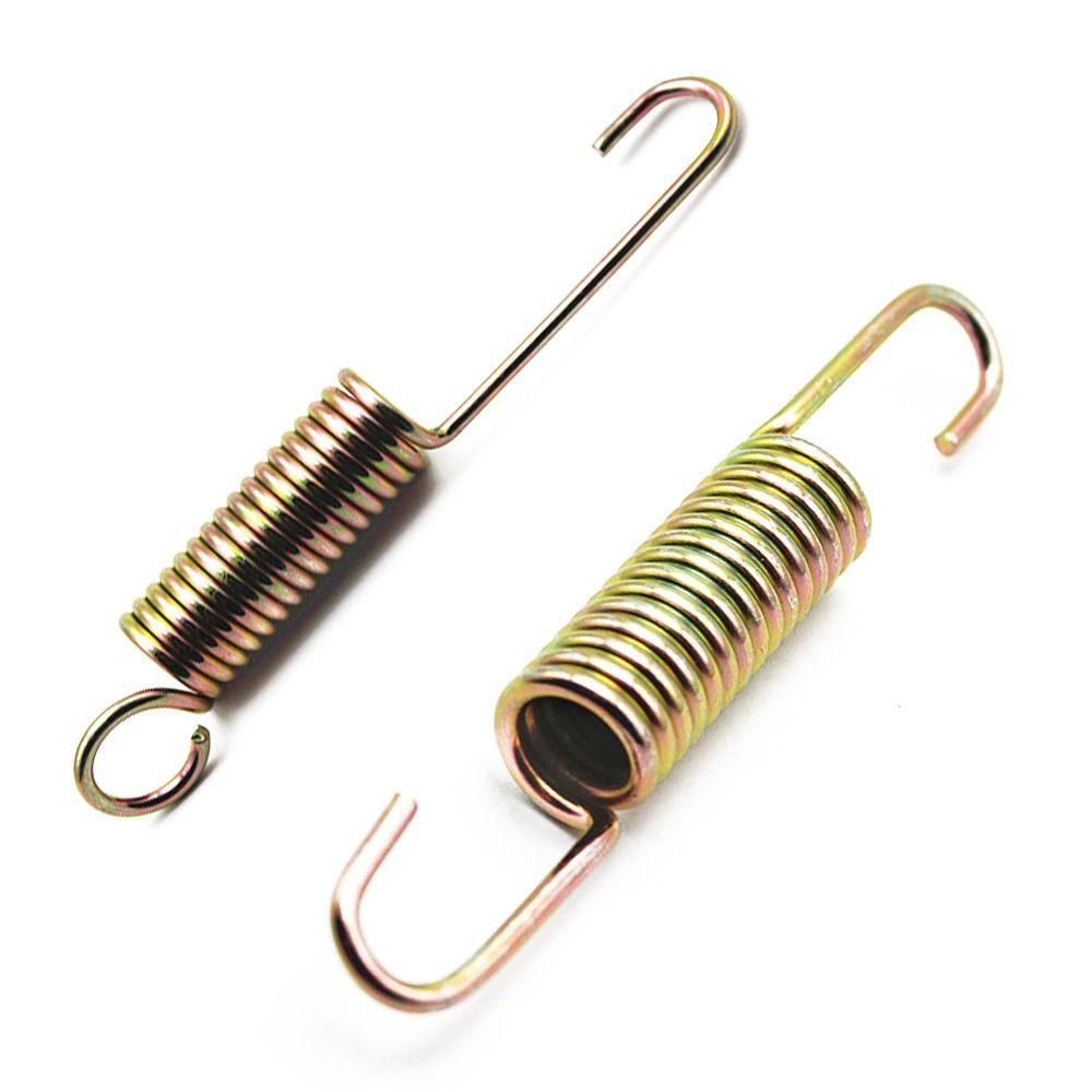 YOLA Bộ 2 Chân Đứng Bằng Thép Không Gỉ Cho Xe Điện