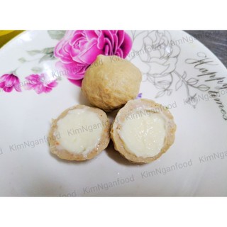 Gà viên phô mai Ci 200g