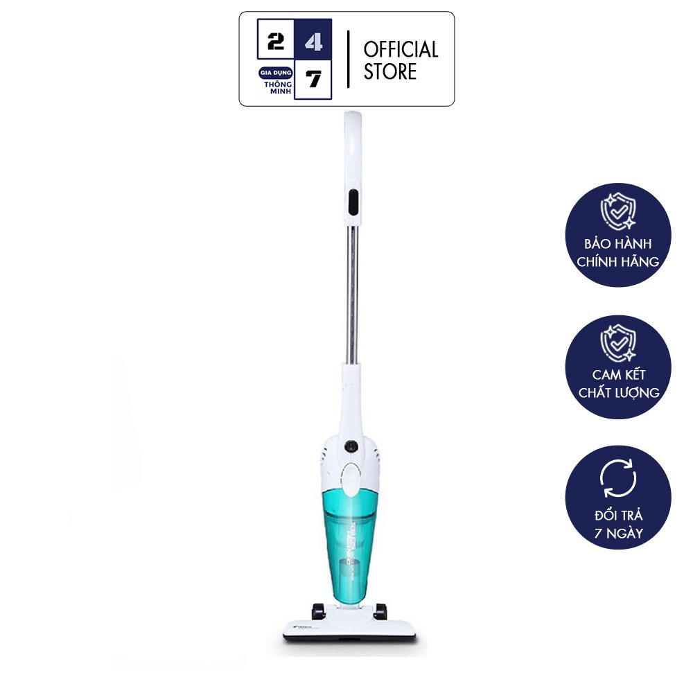 Lõi lọc thay thế máy hút bụi cầm tay DX118C