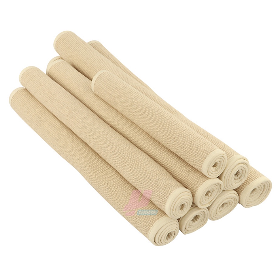 Thảm có viền - thảm montessori