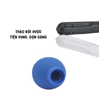Bình Xịt Rửa Hậu Môn Rửa Âm Đạo Siêu Mềm