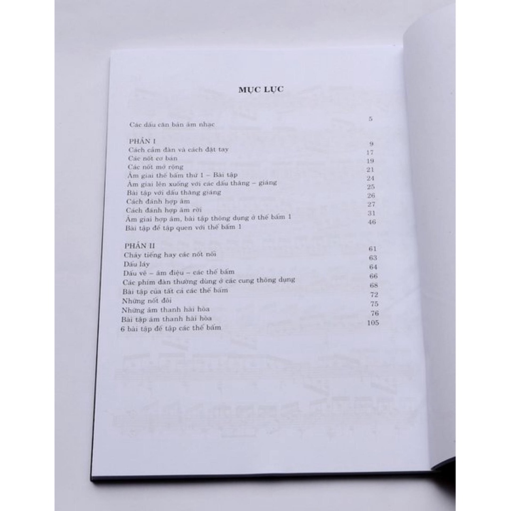 Sách - Tự Học Đàn Guitar Theo Phương Pháp F. Carulli