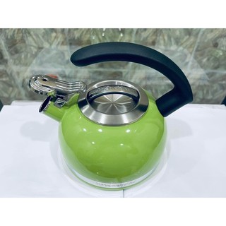 ẤM ĐUN BẾP TỪ THỔI SÁO KITCHENAID (USA)