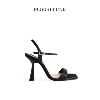 Giày cao gót Floralpunk Taylor Heels 10cm