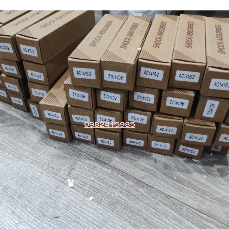 Giảm chấn thủy lực AC1412-2  AC1416-2  AC1420-2 AC1425-2